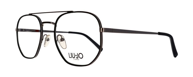 Liu-Jo Men's Eyeglasses (LJ2138-043-53)