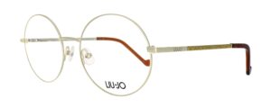 Liu Jo Women's Eyeglasses (Lj2143-718-53)