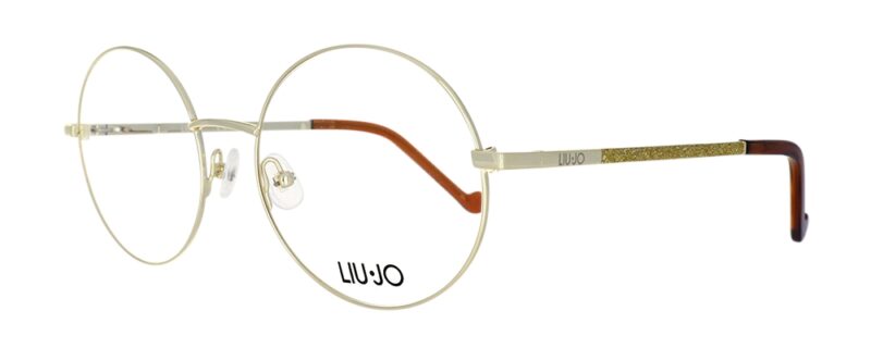 Liu Jo Women's Eyeglasses (Lj2143-718-53)