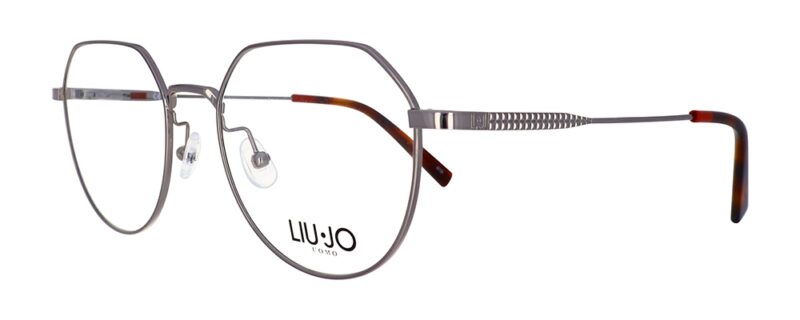 LJ2146-033-53 Liu Jo Women's Eyeglasses (Lj2146-033-53)