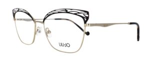 Liu Jo Women's Eyeglasses (Lj2150-717-54)