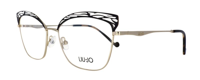 LJ2150-717-54 Liu Jo Women's Eyeglasses (Lj2150-717-54)