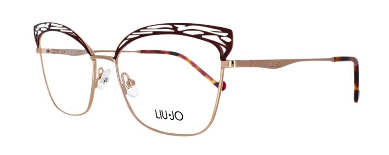LJ2150-721-54 Liu Jo Women's Eyeglasses (Lj2150-721-54)