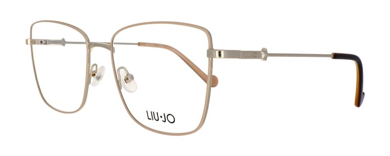 LJ2151-718-53 Liu Jo Women's Eyeglasses (Lj2151-718-53)