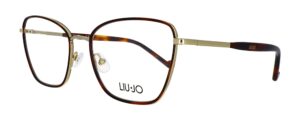 Liu Jo Women's Eyeglasses (Lj2156-718-54)