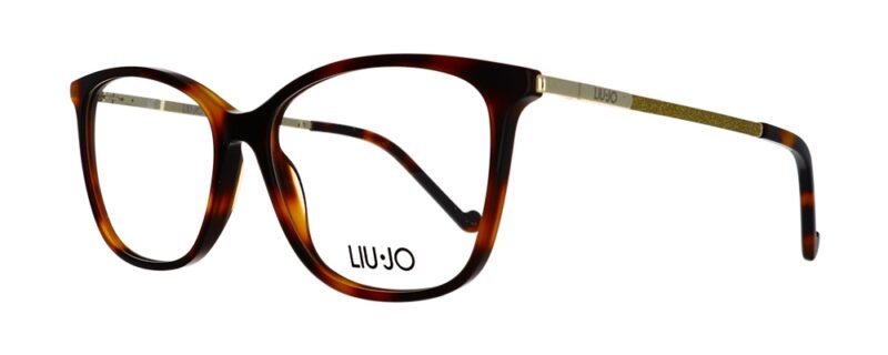 Liu-Jo Women's Eyeglasses (LJ2719-215-53)