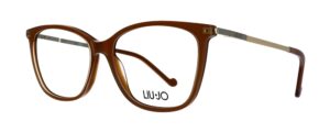 Liu-Jo Women's Eyeglasses (LJ2719-248-53)
