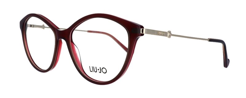 LJ2721-013-53 Liu Jo Women's Eyeglasses (Lj2721-013-53)