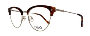 Liu-Jo Women's Eyeglasses (LJ2722-215-53)