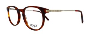 Liu Jo Women's Eyeglasses (Lj2727-215-51)