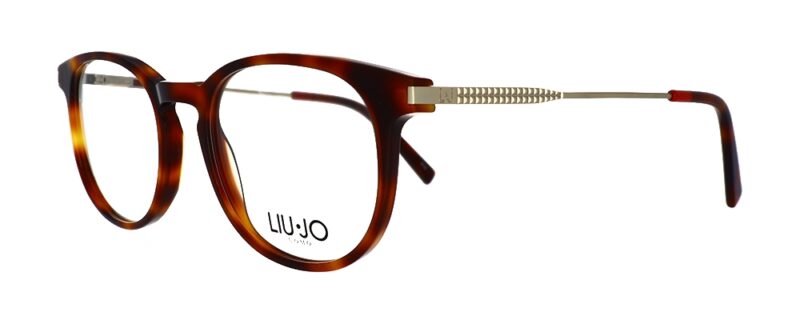 Liu Jo Women's Eyeglasses (Lj2727-215-51)