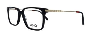 Liu Jo Women's Eyeglasses (Lj2728-001-54)