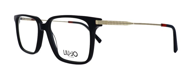 Liu Jo Women's Eyeglasses (Lj2728-001-54)