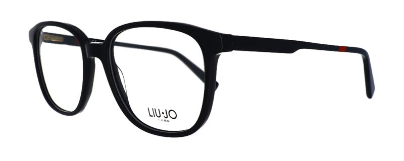 Liu Jo Women's Eyeglasses (Lj2729-001-53)