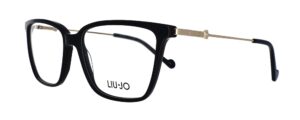 Liu Jo Women's Eyeglasses (Lj2730-001-53)