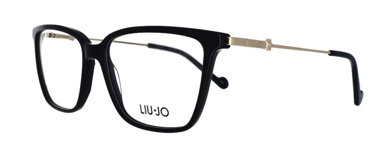 Liu Jo Women's Eyeglasses (Lj2730-001-53)
