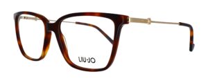 Liu Jo Women's Eyeglasses (Lj2730-215-53)