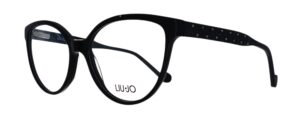 Liu-Jo Women's Eyeglasses (LJ2732-001-54)