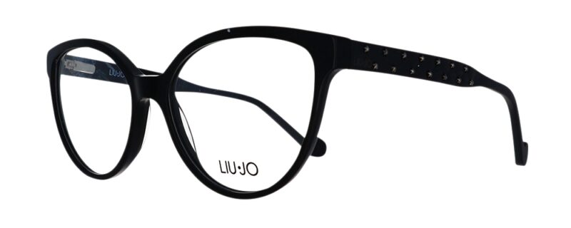 Liu-Jo Women's Eyeglasses (LJ2732-001-54)