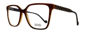 Liu-Jo Women's Eyeglasses (LJ2733-265-53)