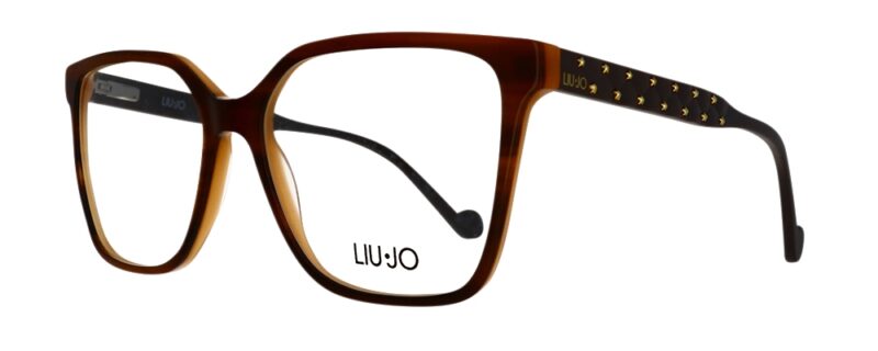 Liu-Jo Women's Eyeglasses (LJ2733-265-53)