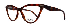 Liu-Jo Women's Eyeglasses (LJ2738-215-53)