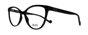 Liu-Jo Women's Eyeglasses (LJ2740-001-52)