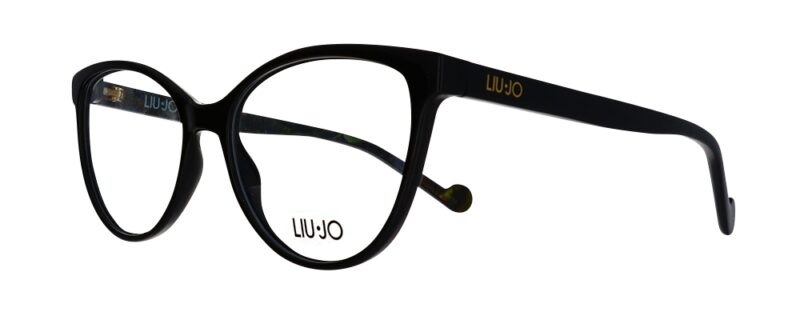 LJ2740-001-52 Liu-Jo Women's Eyeglasses (LJ2740-001-52)