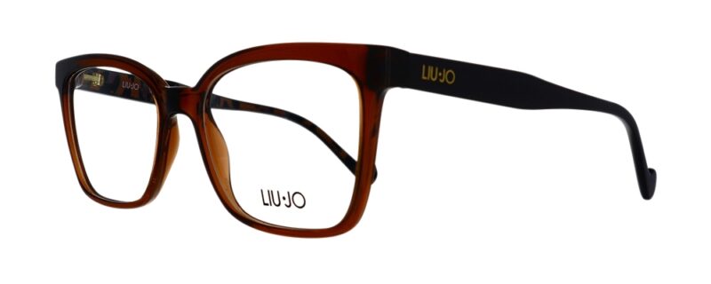Liu-Jo Women's Eyeglasses (LJ2750-210-52)
