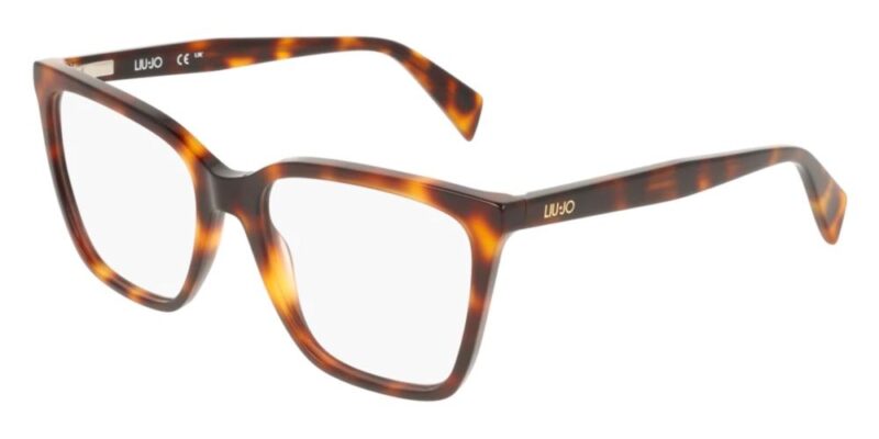 Liu Jo Lj2815 (LJ2815_240A_54) Women's EYEWEAR