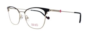 Liu Jo Women's Eyeglasses (Lj3102-001-48)