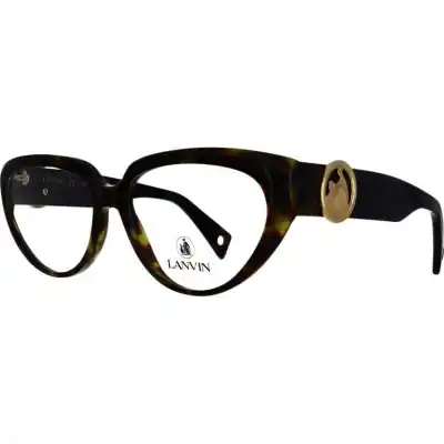 Lanvin Lnv2600-317-55 (LNV2600-317-55) Women EYEWEAR