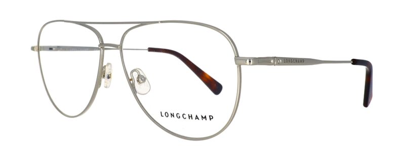 Longchamp Women's Eyeglasses (Lo2119-714-57)
