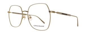 Longchamps Unisex Eyeglasses (LO2129-713-56)