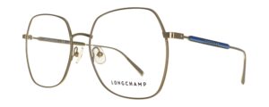 Longchamps Unisex Eyeglasses (LO2129-714-56)