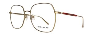 Longchamps Unisex Eyeglasses (LO2129-770-56)