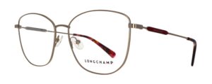 Longchamps Unisex Eyeglasses (LO2136-713-55)