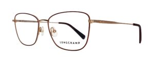 Longchamp Women's Eyeglasses (LO2141-772-53)