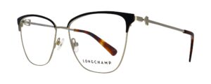 Longchamp Women's Eyeglasses (LO2142-001-53)