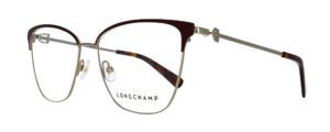 Longchamp Women's Eyeglasses (LO2142-200-53)