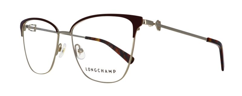LO2142-200-53 Longchamp Women's Eyeglasses (LO2142-200-53)