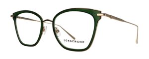 Longchamp Unisex Eyeglasses (LO2635-305-52)