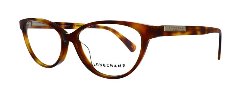 Guess Women's Eyeglasses (Lo2645-214-53)