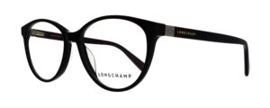 Longchamps Unisex Eyeglasses (LO2648-010-52)