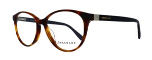 Longchamps Unisex Eyeglasses (LO2648-212-52)