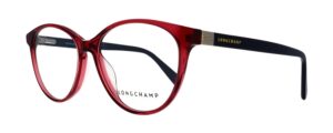 Longchamps Unisex Eyeglasses (LO2648-511-52)