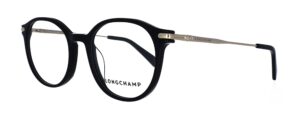 Longchamps Unisex Eyeglasses (LO2655-001-47)