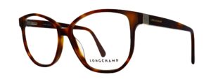 Longchamp Women's Eyeglasses (LO2663-214-52)