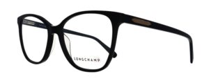 Longchamps Unisex Eyeglasses (LO2665-001-52)
