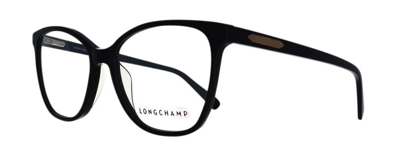 Longchamps Unisex Eyeglasses (LO2665-001-52)